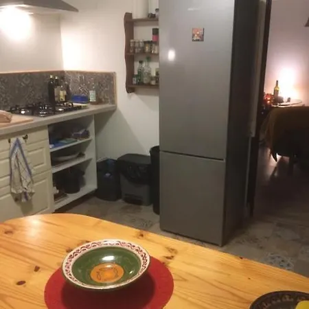 Homestay Les Arches Du Cloitre *