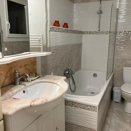 Homestay szállás Les Arches Du Cloitre