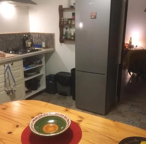 홈스테이 Les Arches Du Cloitre *