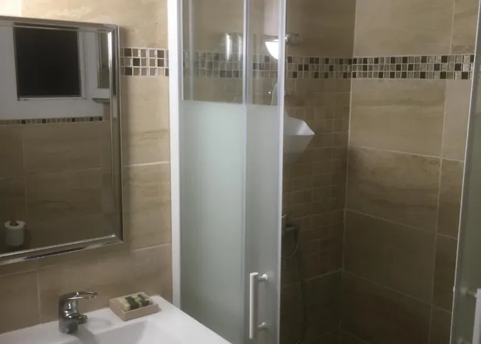 홈스테이 Les Arches Du Cloitre Corneilla-de-Conflent