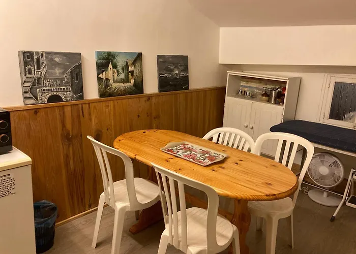 Les Arches Du Cloitre 홈스테이 Corneilla-de-Conflent